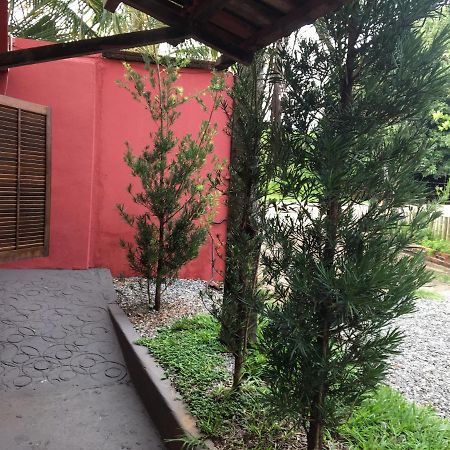 Pousada E Restaurante Do Porto São João Batista do Glória Exterior foto